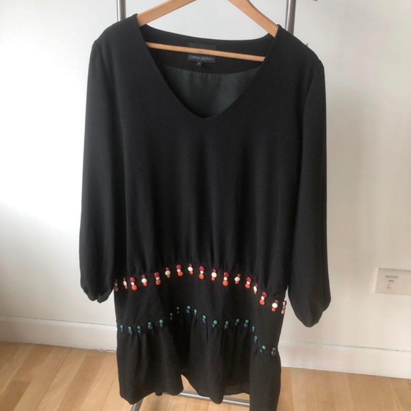Cynthia Rowley dress size 6 - Picture 1 of 5